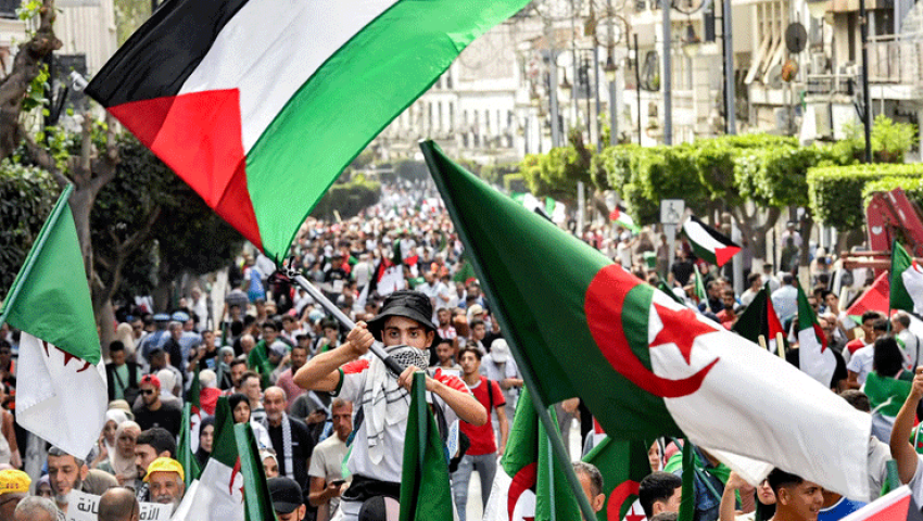 1er Novembre 1954 L’acte de naissance de la Liberté