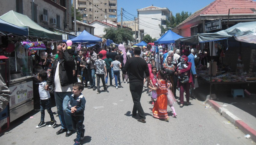Une ancienne tradition renaît de ses cendres Thaswikth Bouzrou Ougheddou dès le 10 novembre