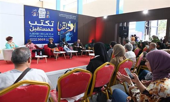 26e Sila : hommage à Nelson Mandela, figure de la lutte antiapartheid