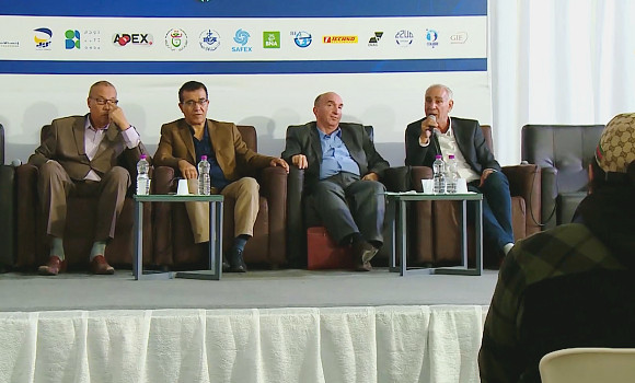 SILA: conférence sur la problématique de la traduction