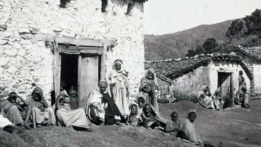 Bouira abrite un colloque dédié à la question du déracinement Le colon a misé sur le déplacement des populations