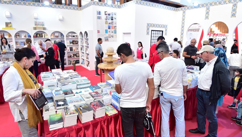 26eme Sila Le dernier quart d'heure