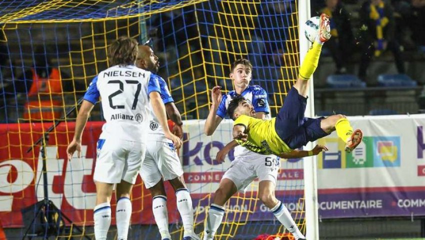 Planète - Verts d’Europe/Belgique 