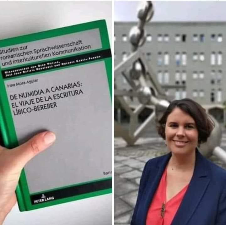 Docteur Irma Mora Aguiar