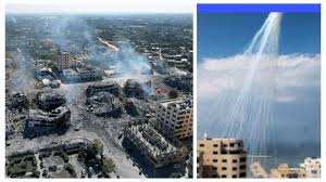 Planète (Palestine/Moyen Orient/Asie) - 37e jour de l'agression contre Ghaza: Acharnement sans précédent contre les hôpitaux