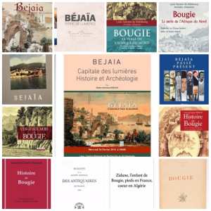 Béjaïa ,un rayonnement culturel millénaire