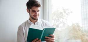 فوائد القراءة