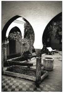 «Dar El-Emir Abdelkader»,résidence officielle de l'Emir à Médéa(