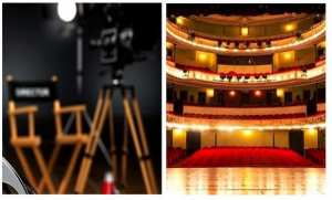 Le rôle du cinéma et du théâtre dans la préservation de l’identité nationale souligné