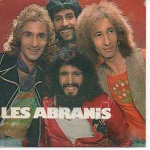 les abranis un groupe mytique