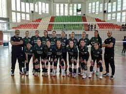 Tichy (Béjaia) - Volley-ball - Coupe d'Algérie dames: L'OS Tichy remporte le premier trophée de son histoire