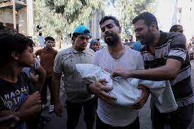 Planète (Palestine/Moyen Orient/Asie) - 44e jour de l'agression contre Ghaza: Le bombardement du siège de l'UNRWA était délibéré