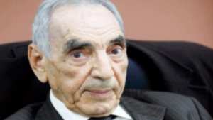 Hommage appuyé à l'académicien Abdelmalek Mortad