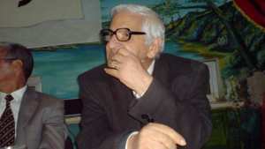 Messaaour Boulenouar Une oeuvre à la mesure du génie qui la portait