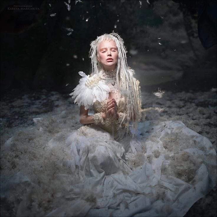 S'aimer, s'apporter de la reconnaissance.