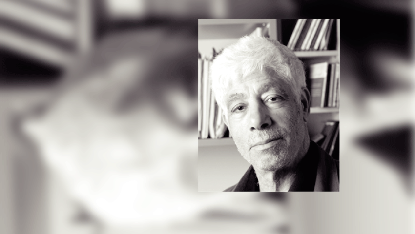 Ali El Kenz : l’ami