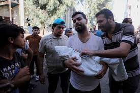 Planète (Palestine/Moyen Orient/Asie) - 44e jour de l'agression contre Ghaza: Le bombardement du siège de l'UNRWA était délibéré