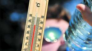 Planète (Afrique) -  Climat: L’Algérie face à des scénarios difficiles