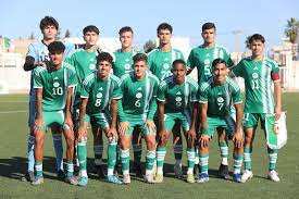 Algérie (Football) - Tournoi de l'UNAF (U20) en Tunisie: Les explications du sélectionneur Yacine Manaâ