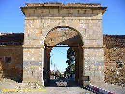 Auzia (Sour El Ghozlane) conserve de nombreux monuments antiques