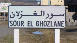 Si tu vas à Sour El Ghozlane …Prestige d’un nom et faste d’un passé de cette localité de Bouira