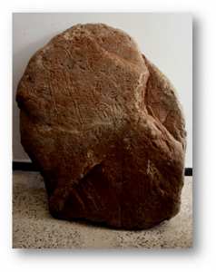 النصب الليبي