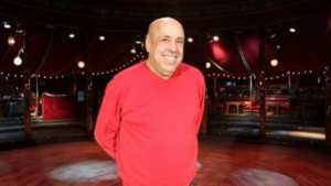 Pour son long métrage L’Olivier sauvage Kamel Azouz distingué