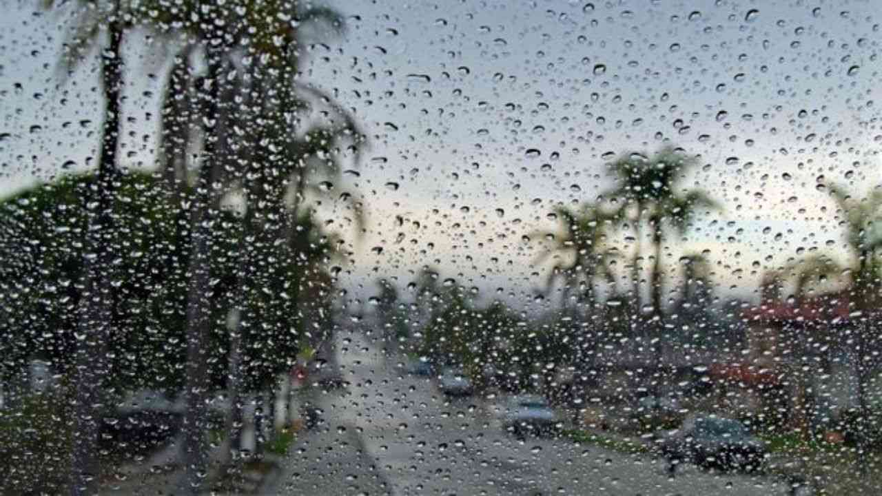 Algérie - Météo: Pluies abondantes et baisse des températures dès demain