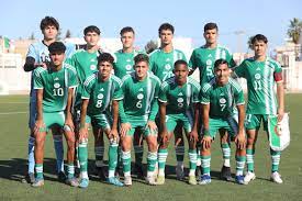 Algérie (Football) - Tournoi de l'UNAF (U20) en Tunisie: Les explications du sélectionneur Yacine Manaâ