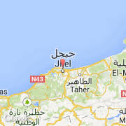 Algérie (Jijel) - 14 milliards pour la réhabilitation du jardin public Bourideh-Sedik ex-Calzada