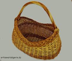 Algérie (Mostaganem) - Promouvoir l’art de la vannerie