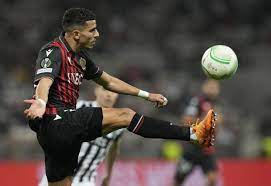 Planète (France/Europe) - Football. Conduit dans les locaux de la police à Nice: L'international algérien Youcef Attal placé en garde à vue