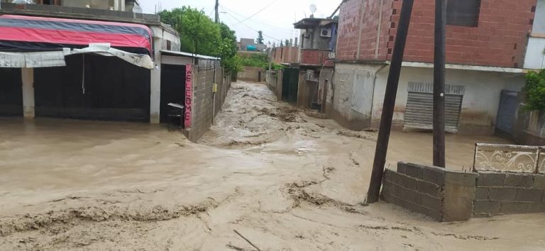 Algérie - Intempéries: Deux morts à Batna et Béjaia