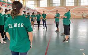 Planète (Tunisie/Afrique) - Handball:  Les dames du HBC El-Biar remportent le championnat arabe