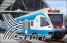 Merdja Sidi Abed (Relizane) -  2 femmes mortellement percutées par un train de voyageurs