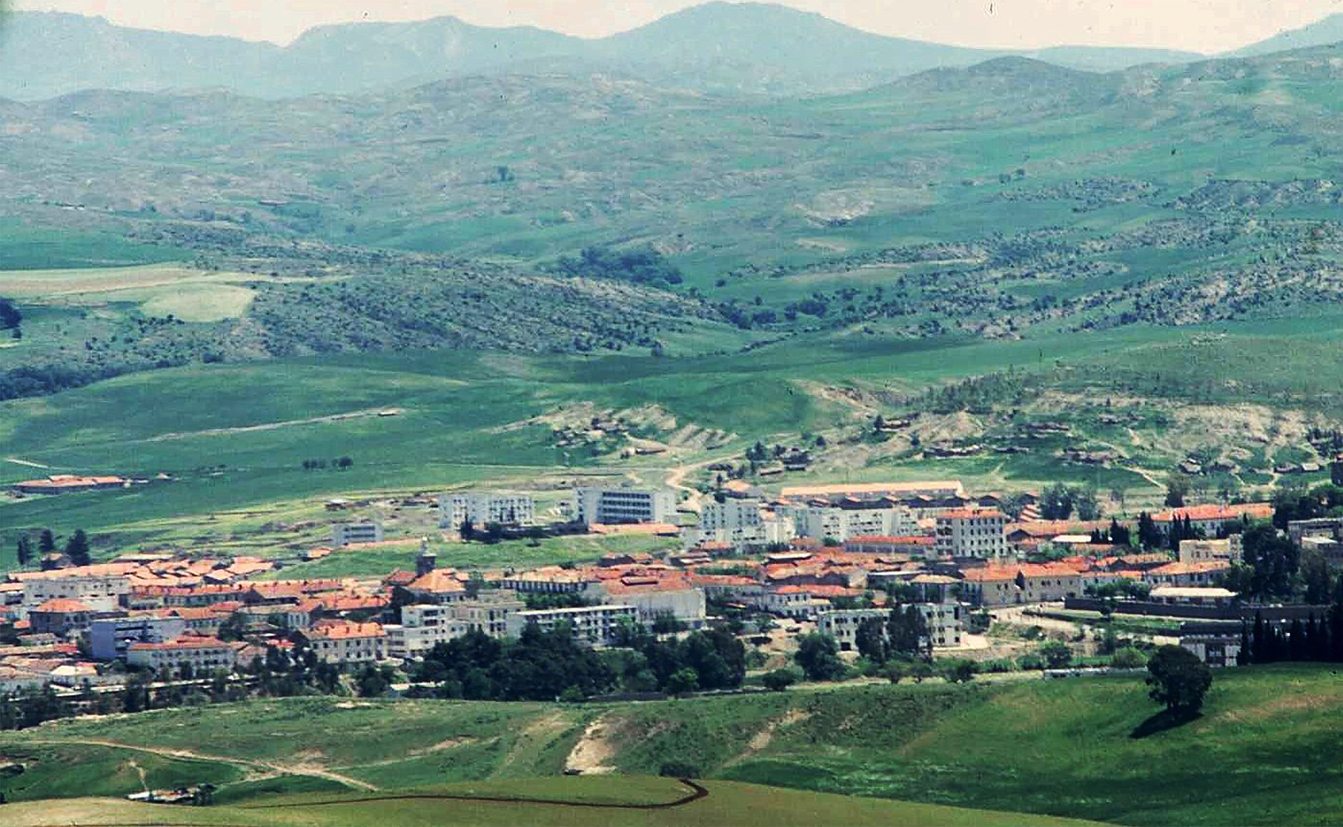 مدينة سور الغِزلان