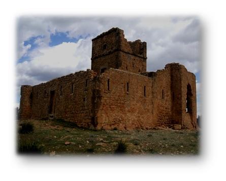 برج الفنار بالمسدور