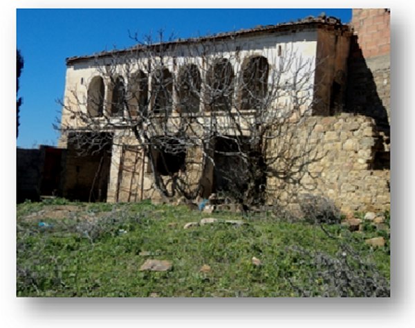 مسجد بني ولبان