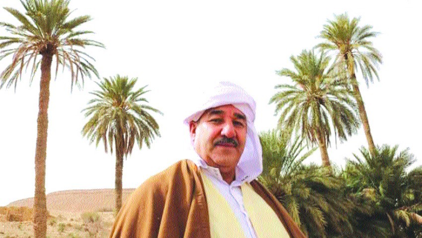 Entretien avec Omar Boudjerda sur le Festival national de Touggourt «Bouira est un carrefour naturel de la culture»