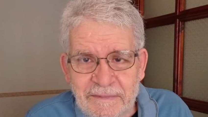 Il est décédé jeudi après une longue maladie Akli Hamouni, le journaliste gentleman