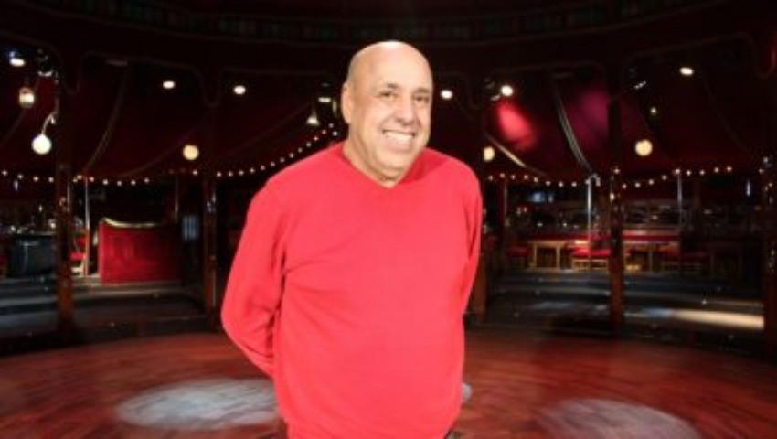 Pour son long métrage L’Olivier sauvage Kamel Azouz distingué