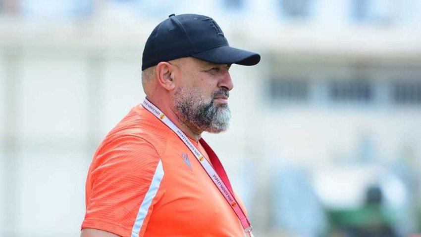 Planète (Tanzanie/Afrique) -  Football:  Benchikha nouvel entraîneur de Simba SC