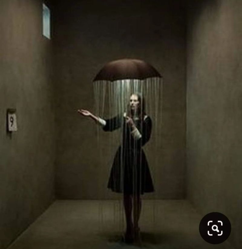 Le  savoir-souffrir.