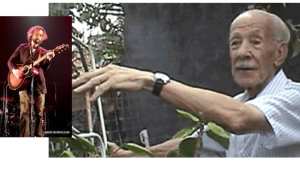 Nouvel album de Ali Amran en hommage à Cheikh El Hasnaoui L’harmonie de la jouvence