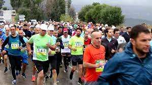 Algérie (Azazga/Tizi Ouzou) - Course sur route: Plus de 750 athlètes au rendez-vous