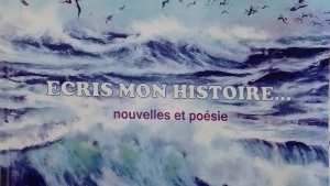 «Écris mon histoire» de Fella Andaloussia Une plume profondément humaine