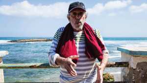 Qui se souvient de Boudj le marabout de la cinémathèque?