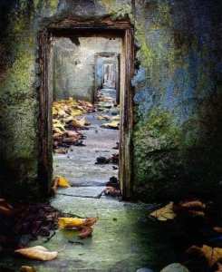 Le cœur guérit quand...