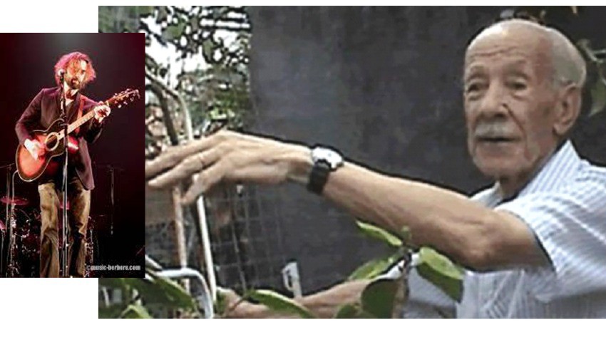 Nouvel album de Ali Amran en hommage à Cheikh El Hasnaoui L’harmonie de la jouvence