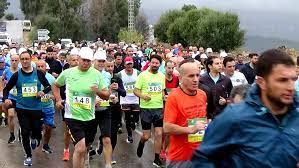 Algérie (Azazga/Tizi Ouzou) - Course sur route: Plus de 750 athlètes au rendez-vous